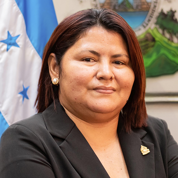 Karen Vanesa Acosta Baquedano